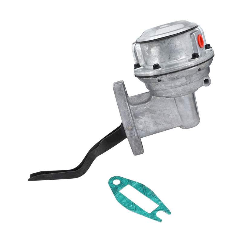 Proflow Fuel Pump, Mechanical, 80 gph, 7.5psi, SB For Ford 302 351 Cleveland, Each - PFEFS7707