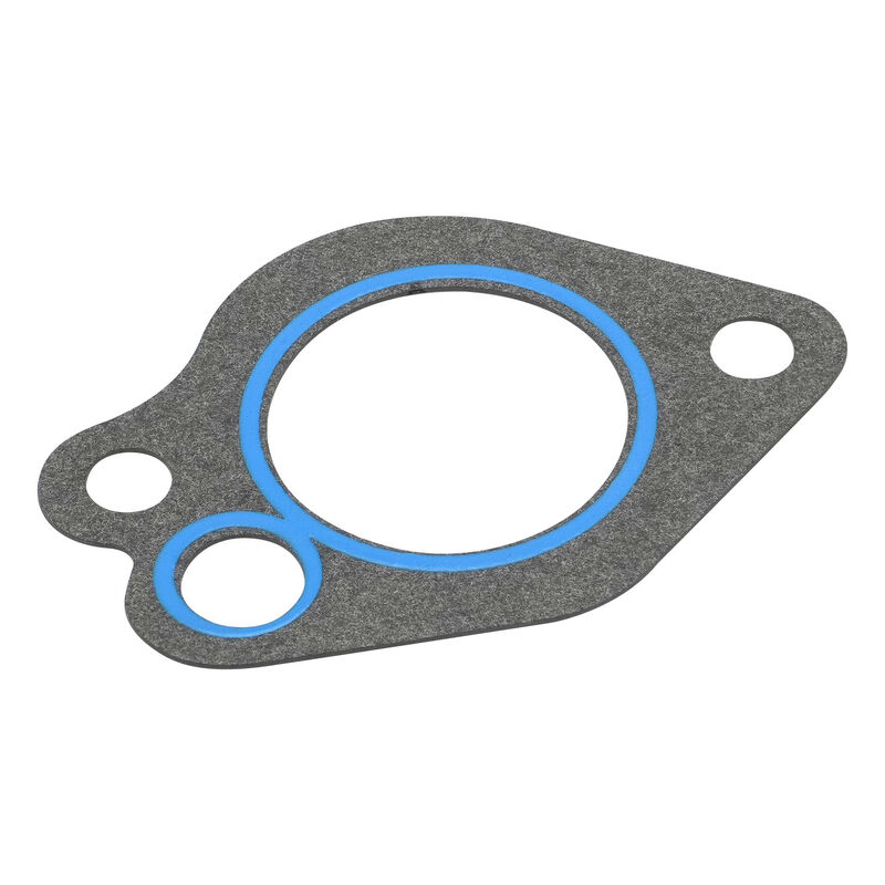Proflow Thermostat Housing Gasket, For Holden V8 308 Commodore, Pro Seal Silicone Bead, Each - PFEGK023 PFEGK023