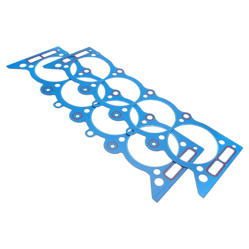 Proflow Head Gaskets For Holden, Commodore V8 253, 308 & 304EFI, Per Pair - PFEGK6000 PFEGK6000