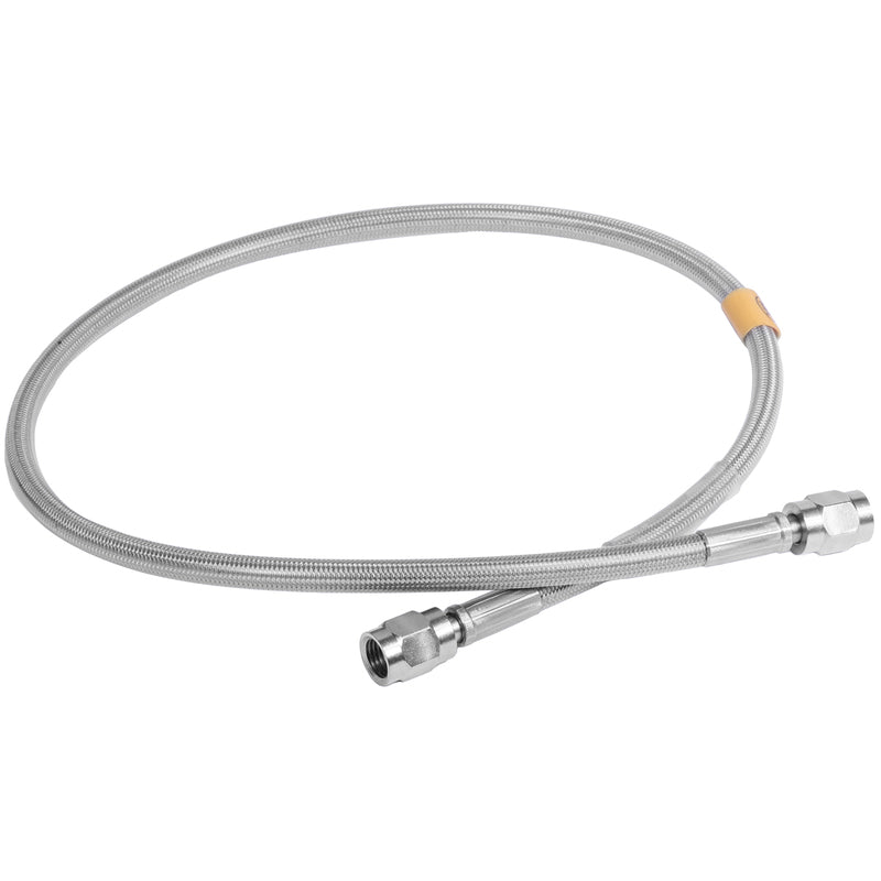 Proflow ADR Brake Line -03AN Ends 750mm - PFEHA750 PFEHA750
