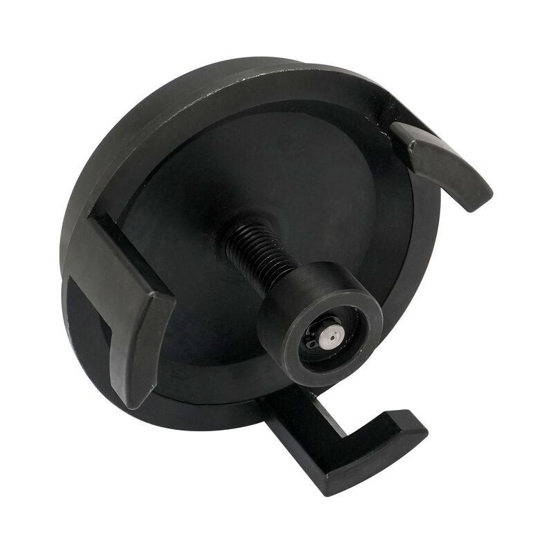 Proflow Harmonic Balancer Removal Tool, Machined Steel, Suits LS1, LS2, LS3, OEM Stock Harmonic Balancer, Each - PFEHBT-001