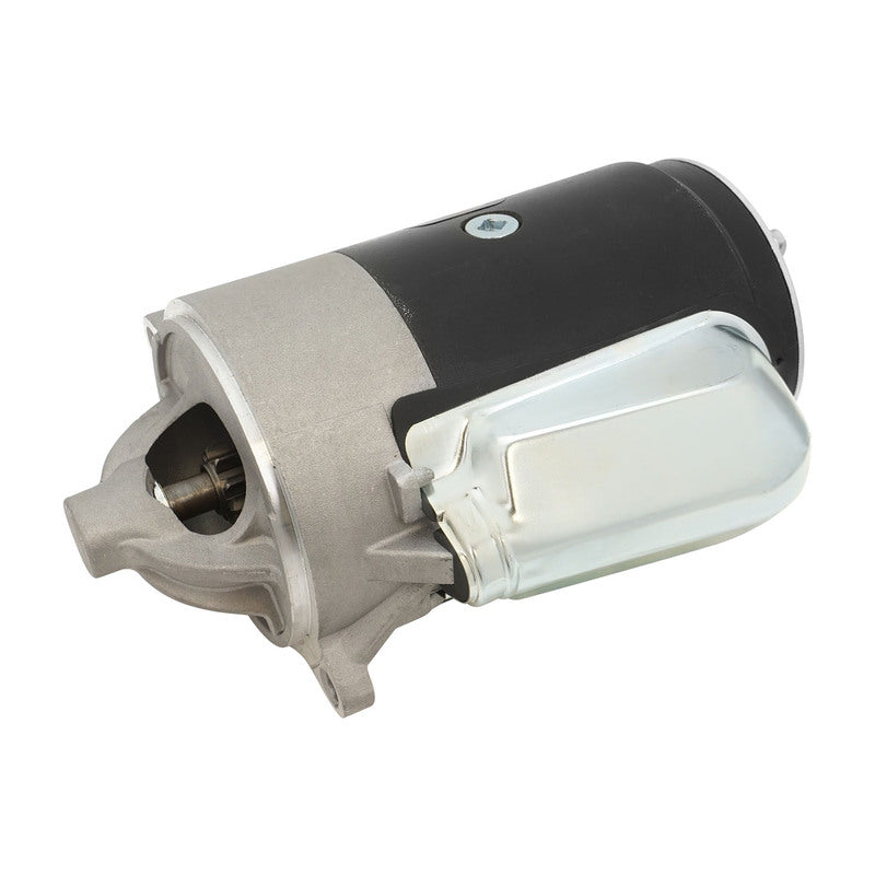 Proflow Starter Motor Original Master Torque For Ford 2-bolt, Clapper, For Ford Small Block Manual, 1.4kW - PFEPM3132