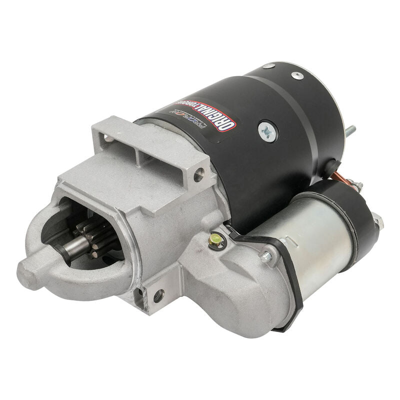 Proflow Starter Motor Original Master Torque SB & BB Chevrolet V8 Delco 1.5KW 168T, Each - PFEPM3510 PFEPM3510