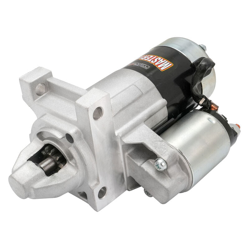 Proflow Starter Motor Master Torque, Black/Natural, For Holden Commodore LS1/LS2 5.7L/6.0L, 1.4kw, Each - PFEPM9210 PFEPM9210