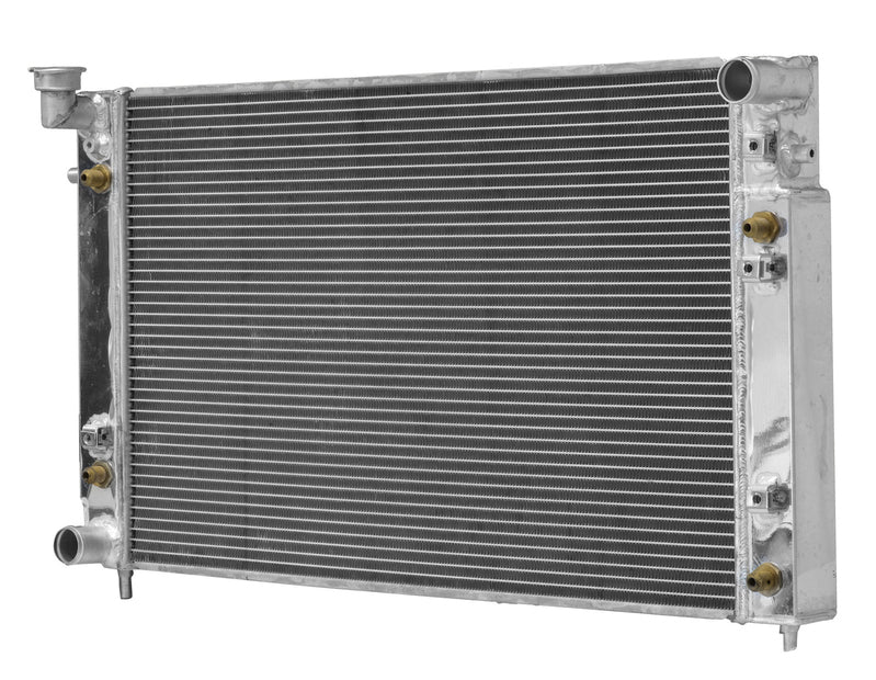 Proflow Performance Aluminium Replacement Radiator Commodore V6 VT VX Twin Cool - PFERDH1488 PFERDH1488
