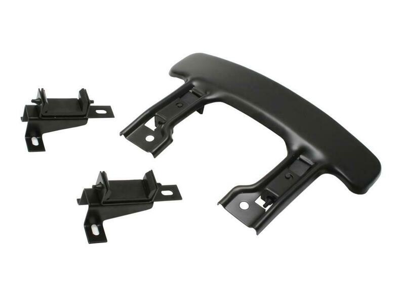 Proflow OE, Radiator Mounting Bracket Kit, Ford Falcon XW XY, GT Radiator, Upper & Lower - PFERDM-077 PFERDM-077