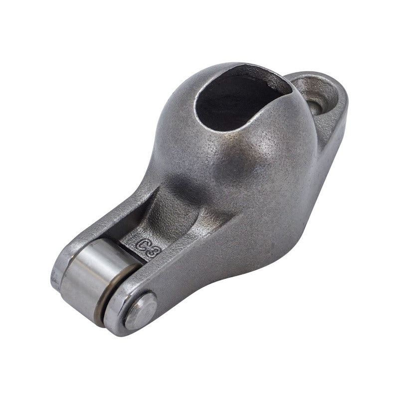 Proflow Pro OE Style Upgrade Rockers SB Chev, Holden Chevrolet,1.5 Ratio, 3/8 Stud, 4340 Alloy Steel Roller Tip, Includes Fulcrums & Posi Locks, Kit - PFERRK-3002