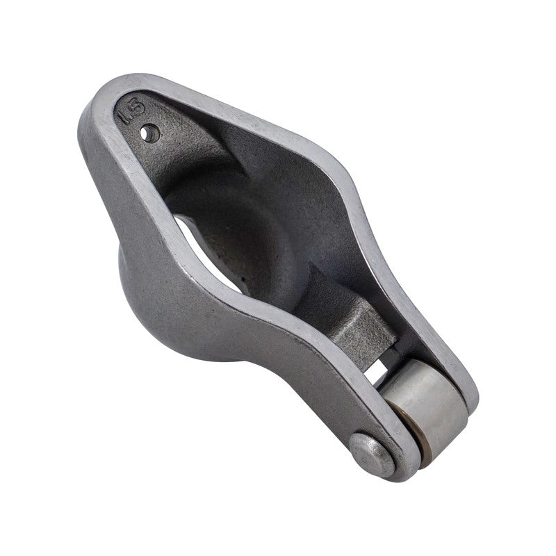 Proflow Pro OE Style Upgrade Rockers SB Chev, Holden Chevrolet,1.5 Ratio, 3/8 Stud, 4340 Alloy Steel Roller Tip, Includes Fulcrums & Posi Locks, Kit - PFERRK-3002 PFERRK-3002