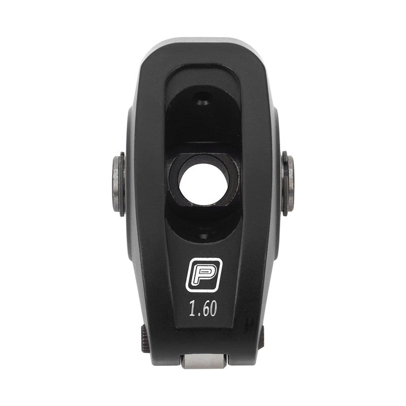 Proflow Pro 2024 Series, Large Body Roller Rockers, SB Chev, 1.6 Ratio 7/16" Aluminium 2024, Set - PFERRK-4008