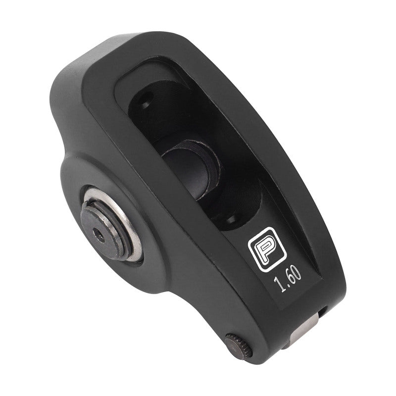 Proflow Pro 2024 Series, Large Body Roller Rockers, SB Chev, 1.6 Ratio 7/16" Aluminium 2024, Set - PFERRK-4008