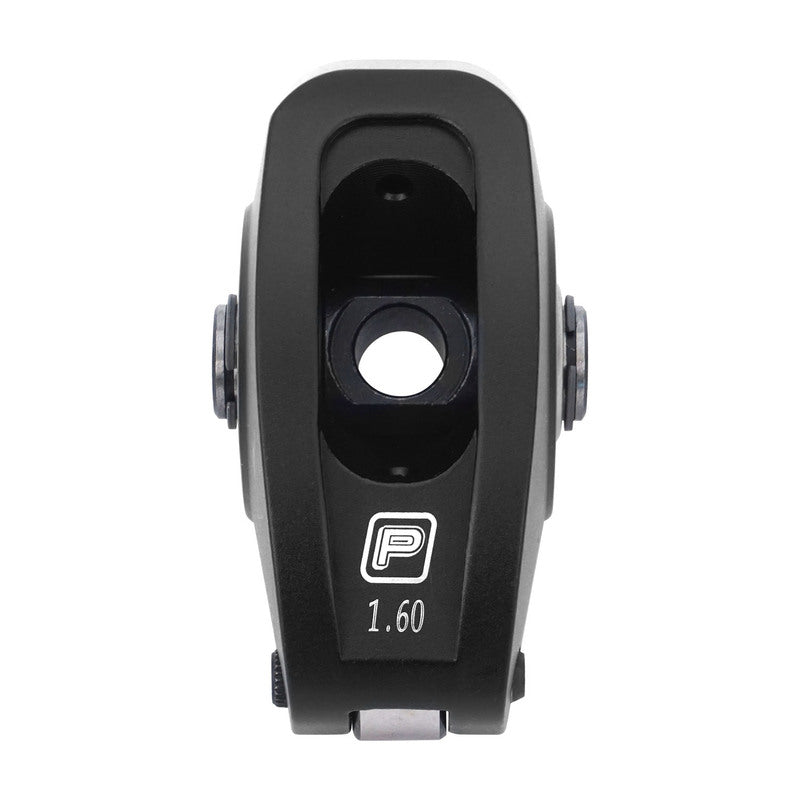 Proflow Pro 2024 Series, Large Body Roller Rockers, Series II, SB Ford 289-351W, 1.6 Ratio 3/8" Aluminium 2024, Set - PFERRK-4013