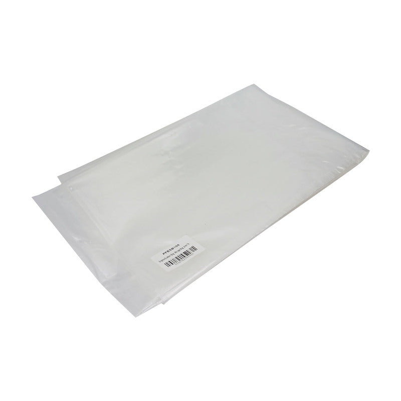 Proflow Engine Builders Bag, Storage Bag, 2mm Thick, 23"X 17"X50", Each - PFESB100 PFESB100
