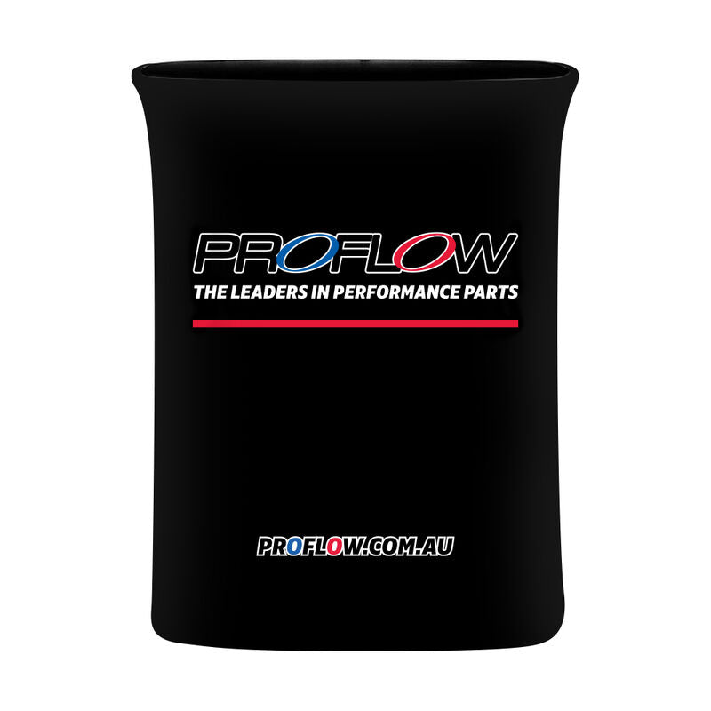 Proflow Pop-Up Counter Stand, With Fabric & Carry Bag, 1000 x 800 x 530mm - PFESTAND1 PFESTAND1
