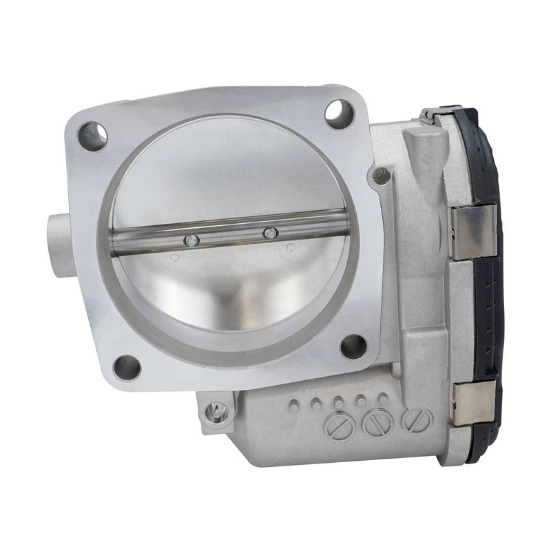 Proflow Throttle Body, Universal Electronic Drive-By-Wire (DBW), 74mm Bore Size, Bosch 0280750474 - PFETBU74-DBW