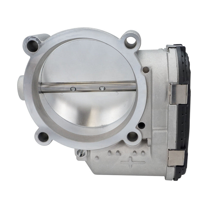 Proflow Throttle Body, Universal Electronic Drive-By-Wire (DBW), 82mm Bore Size, Bosch 0280750473 - PFETBU82-DBW