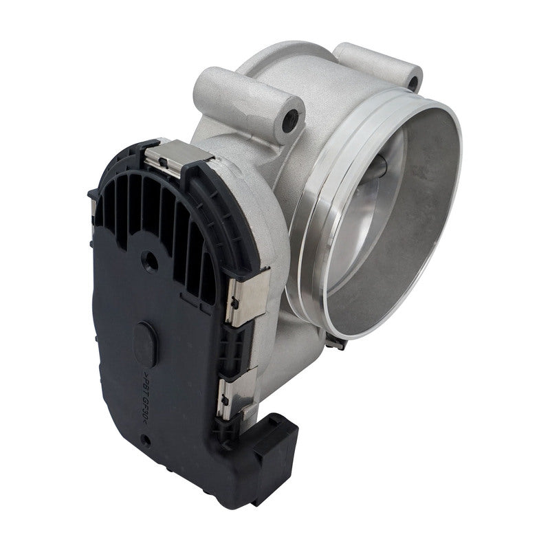 Proflow Throttle Body, Universal Electronic Drive-By-Wire (DBW), 82mm Bore Size, Bosch 0280750473 - PFETBU82-DBW