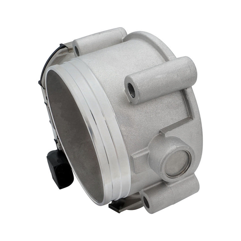 Proflow Throttle Body, Universal Electronic Drive-By-Wire (DBW), 82mm Bore Size, Bosch 0280750473 - PFETBU82-DBW