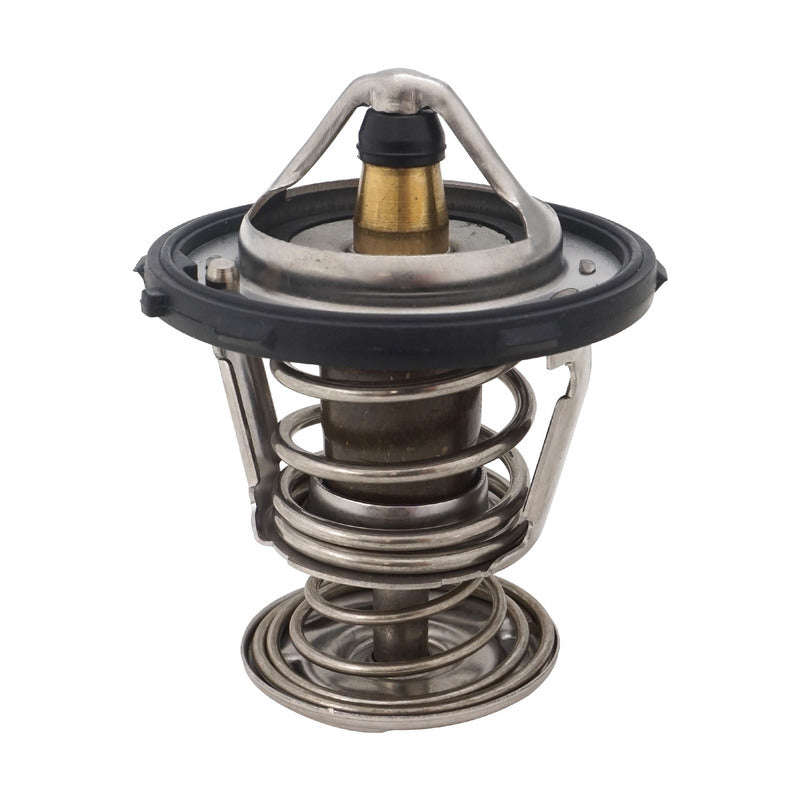 Proflow Thermostat, For Holden Commodore LS2/LS3, 186F Degree, High-Flow Stainless Steel, Bypass Valve, 56mm Dia, Each - PFETHERM2 PFETHERM2