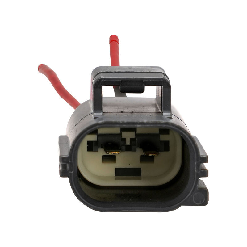 Proflow Universal Electric Brake Vacuum Pump UP28, Replacement Wiring Plug Pigtail, Each - PFEVPUP28-PLG