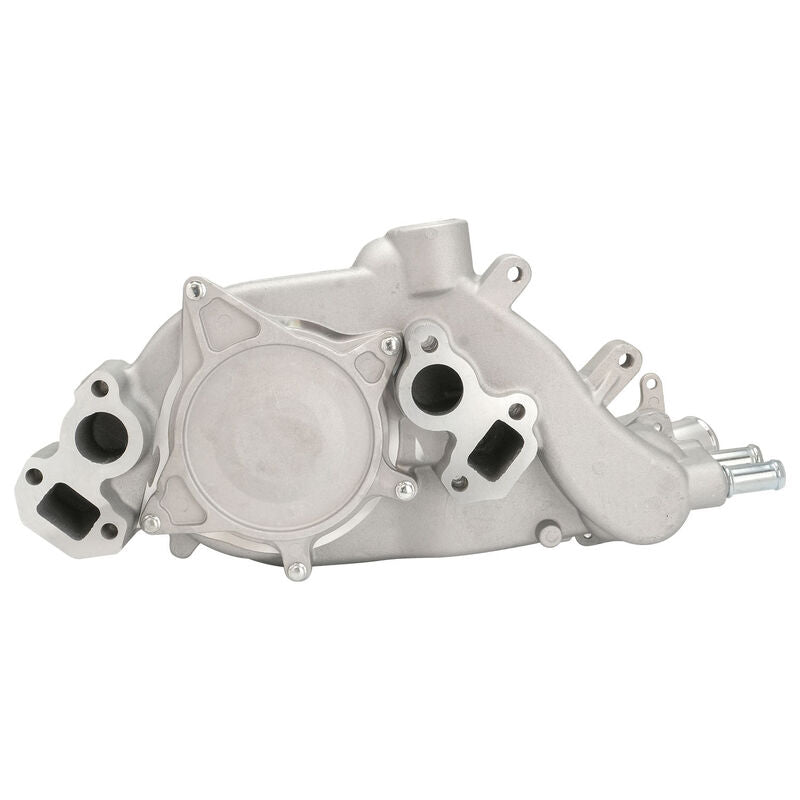 Proflow Water Pump, Mechanical, Replacement, For Holden Commodore LS1 VT-VZ Dome Pulley, With Thermostat - PFEWP-1005