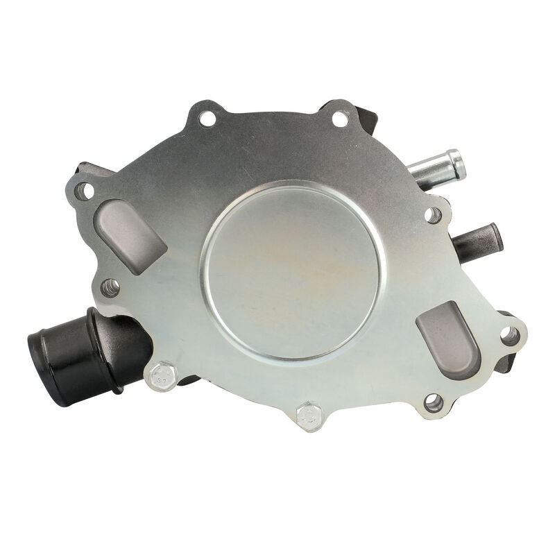 Proflow Water Pump, Aluminium Mechanical, OE Replacement, SBF Ford F100, F150, F250.5.0-5.8, 85-90, Mustang 86-93 5.0, Reverse Rotation, Black - PFEWP-3069BK