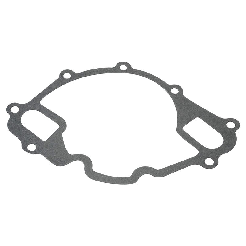 Proflow Water Pump, Aluminium Mechanical, OE Replacement, SBF Ford F100, F150, F250.5.0-5.8, 85-90, Mustang 86-93 5.0, Reverse Rotation, Black - PFEWP-3069BK