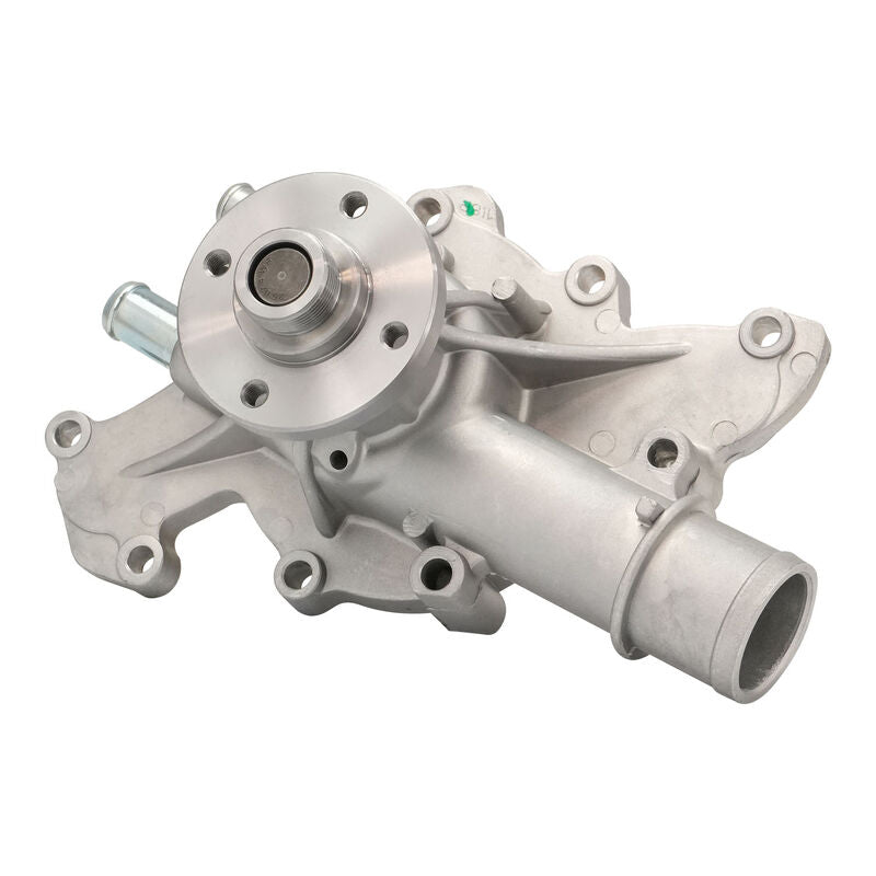 Proflow Water Pump, Aluminum Mechanical, OE Replacement, SB Ford Falcon 5.0L EB,ED,EF,EL,XH XR8, Each - PFEWP-3070 PFEWP-3070