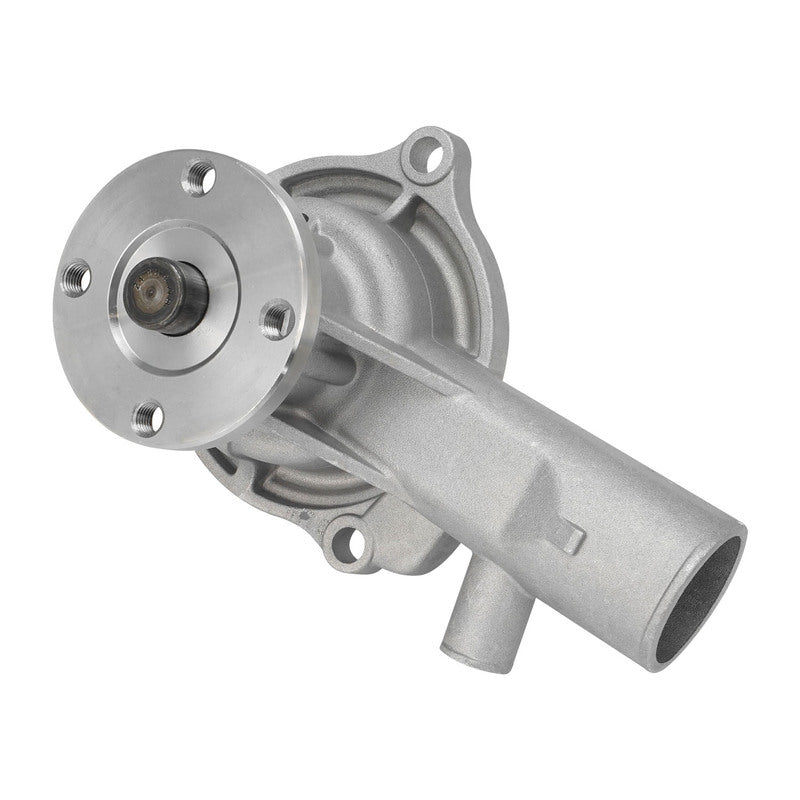 Proflow Water Pump Aluminium Ultra Cool, For Holden 6 Cylinder Red Motor, 161, 179, 186, 202, Short Style Pump, Each - PFEWP-726 PFEWP-726