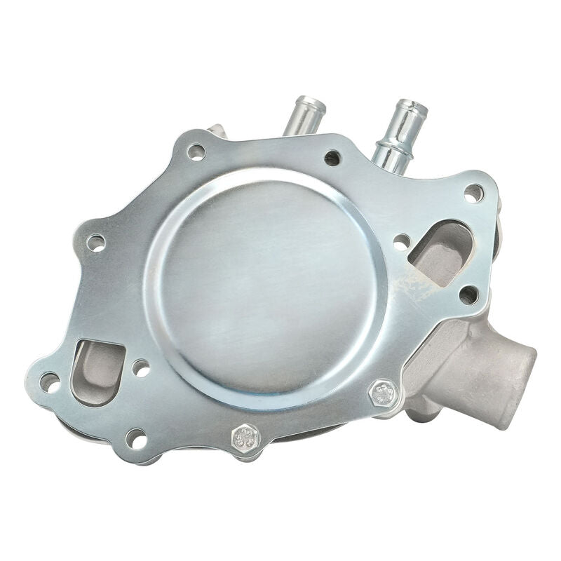 Proflow Replacement Water Pump, Cast Aluminium Ultra Cool, SB Ford 289-351 Windsor, Right Hand Inlet, Each - PFEWP-8807