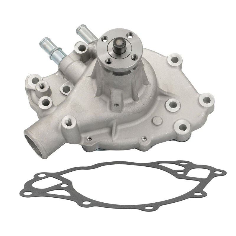 Proflow Replacement Water Pump, Cast Aluminium Ultra Cool, SB Ford 289-351 Windsor, Right Hand Inlet, Each - PFEWP-8807
