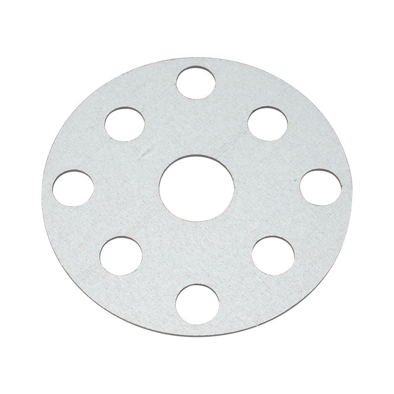 Proflow Water Pump Spacer / Shim Kit, 1mm Shims, Pack of 4, Steel - PFEWP-SHIM