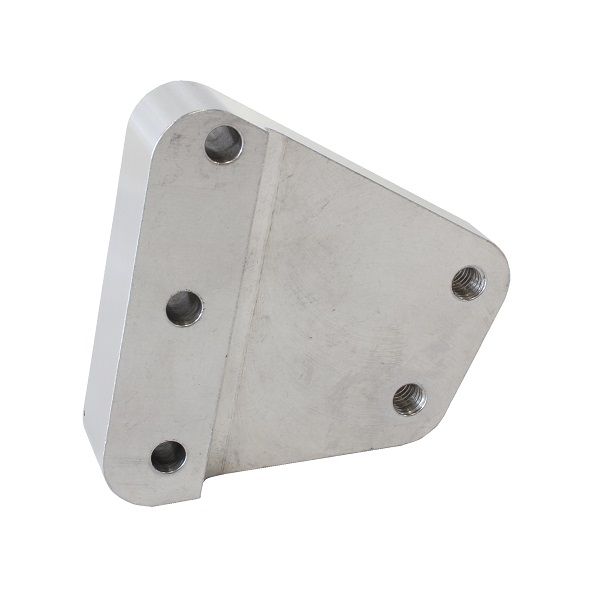 Peterson Bearclaw Pump R/H Mounting Plate (PFS06-3227) PFS06-3227