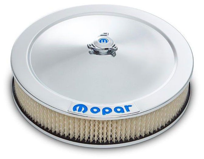 Proform Stamped Steel Air Cleaner Assembly (PR440-906) PR440-906