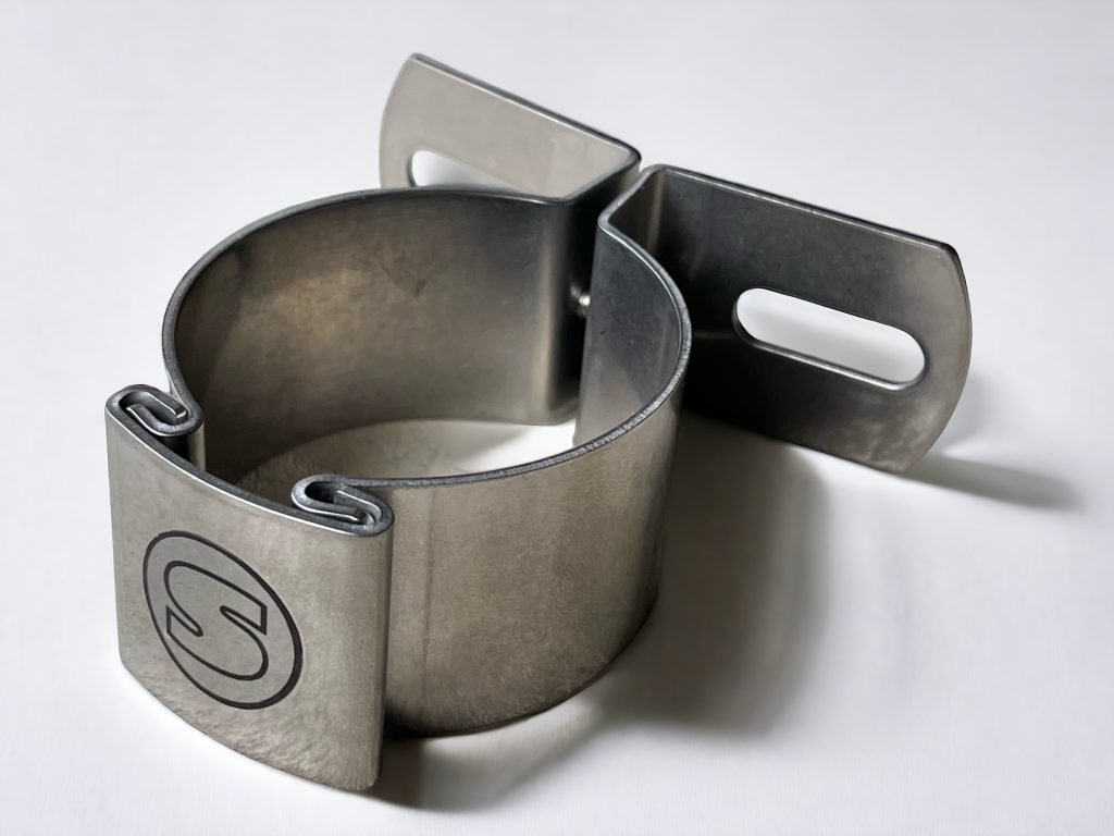 Stromberg Old School Coil Bracket - STROM9707K