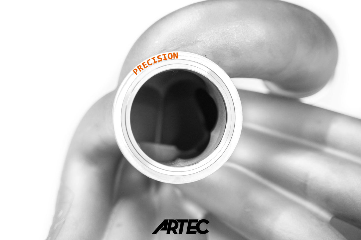 ARTEC 70mm "Big Daddy" V-Band Locating Ring