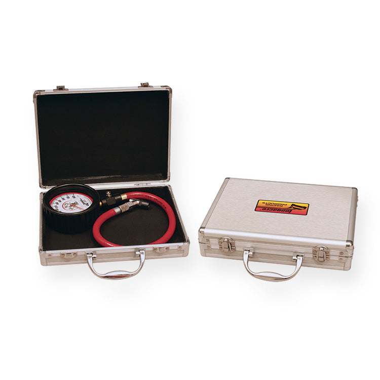Longacre Pro Precision 4½" TPG Head Only - 52-52080