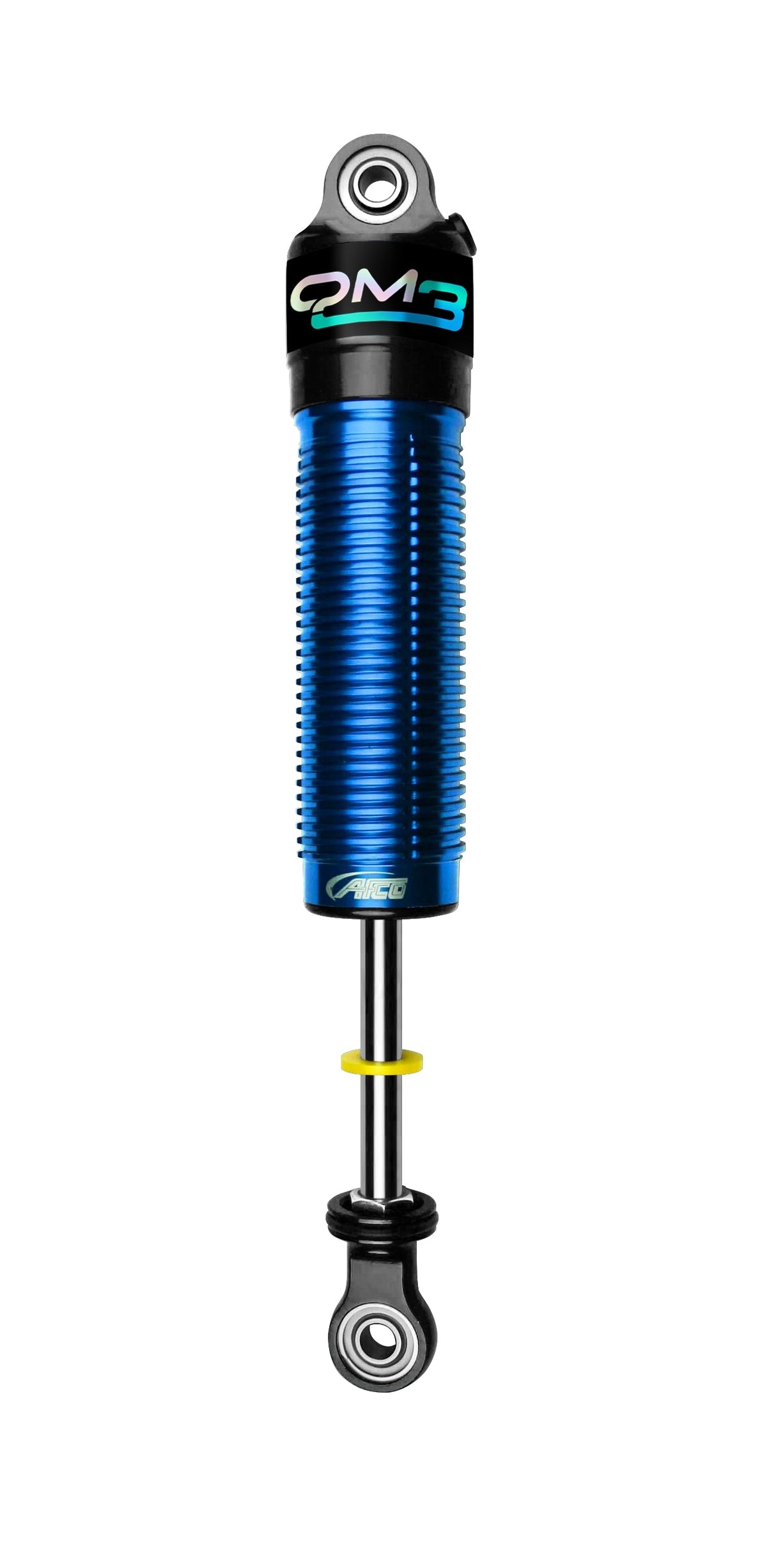 AFCO 53 Series QM3 Quarter Midget Shock - 533-30-30-0