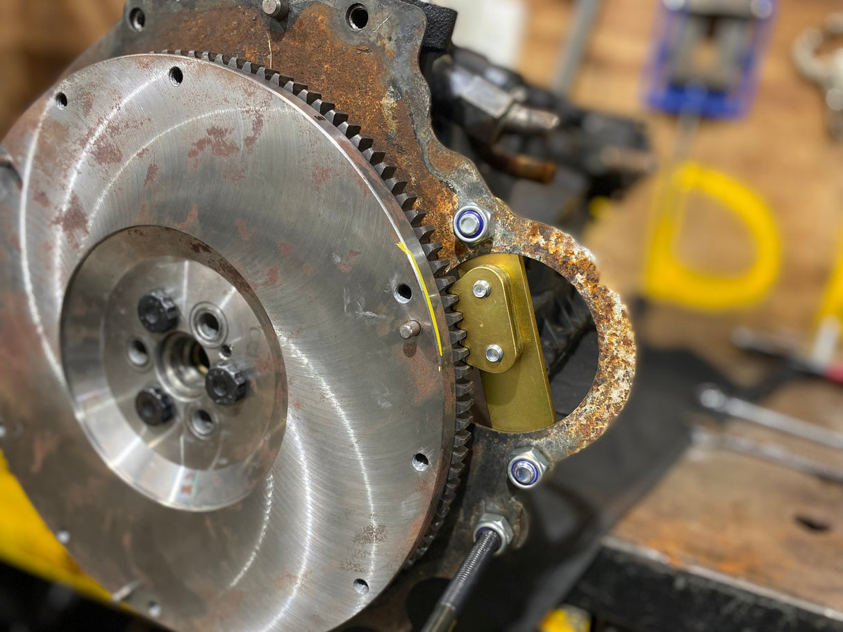 RB Crank Lock up Kit