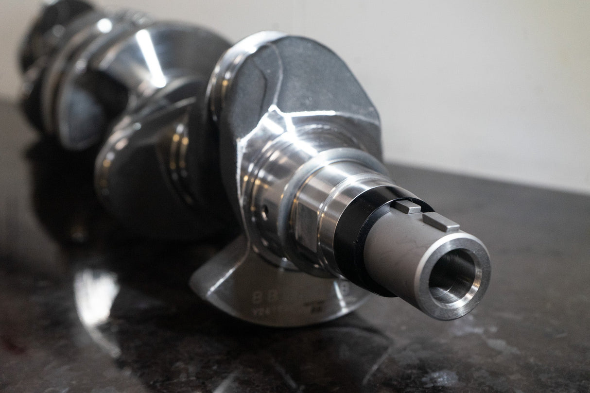RB Oil Pump Install Sleeve