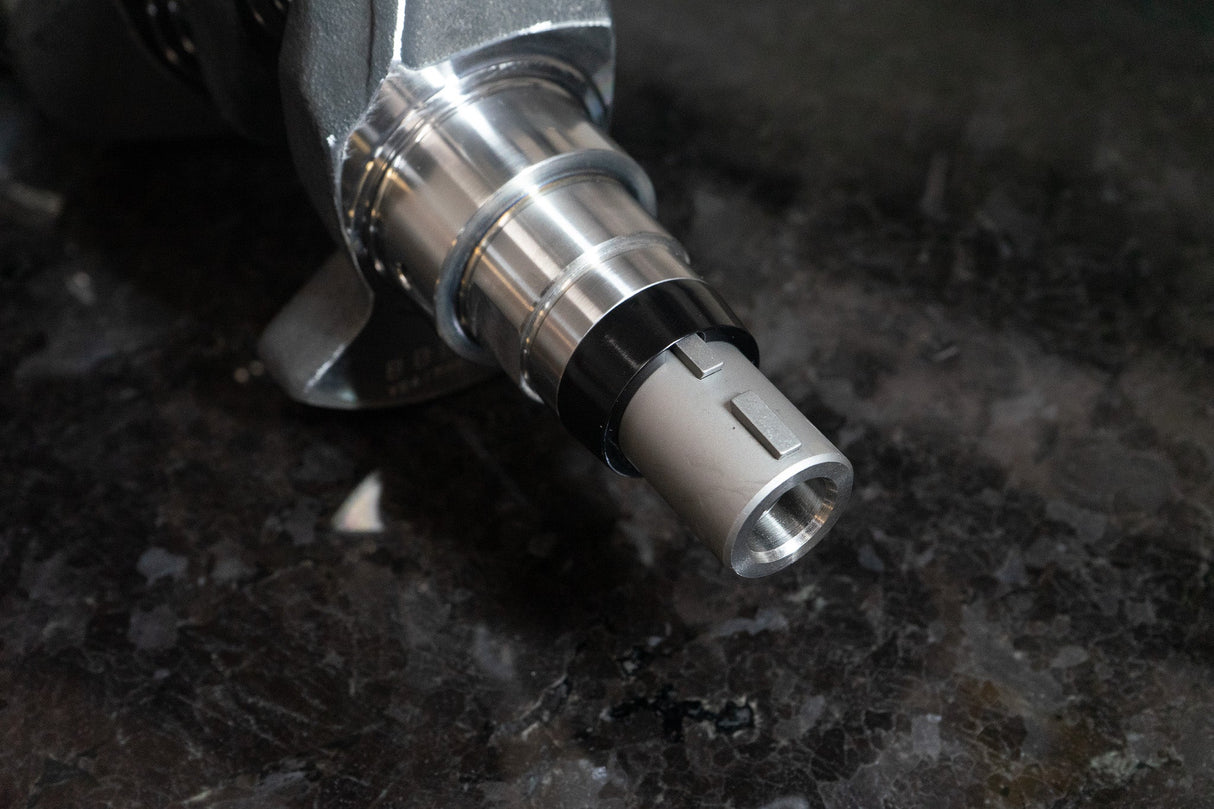 RB Oil Pump Install Sleeve
