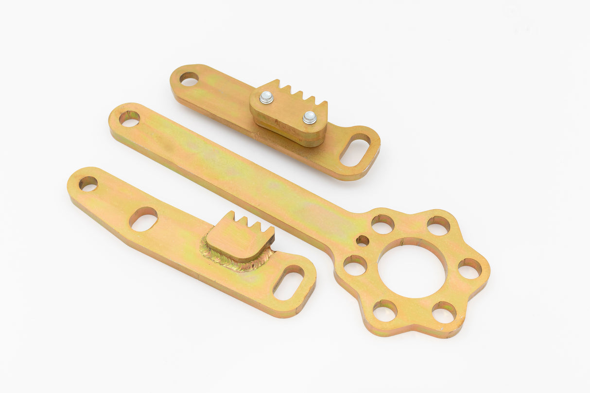 RB Crank Lock up Kit