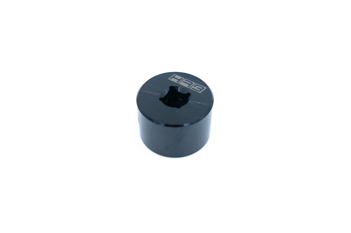 Barra Crank Socket