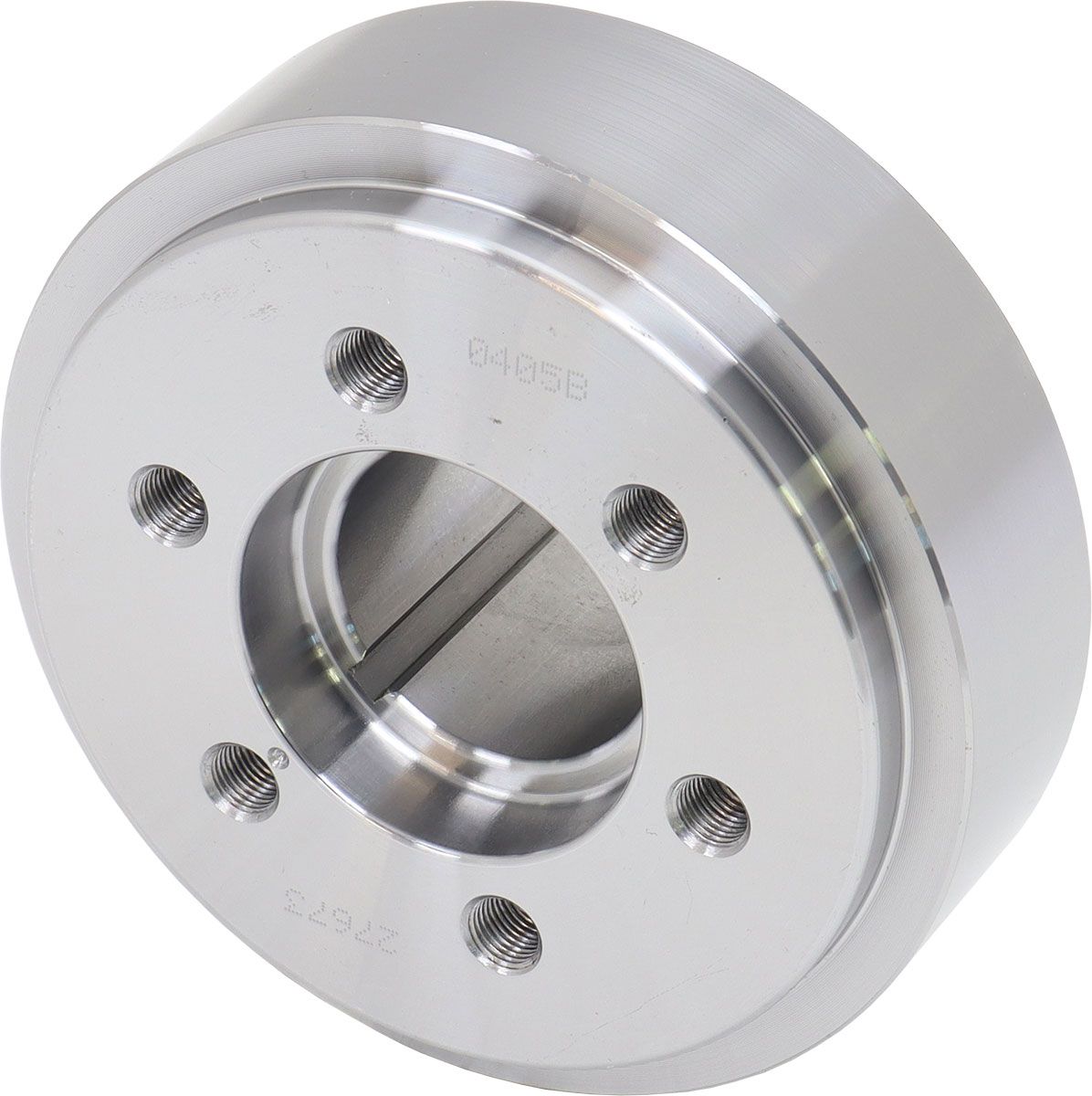 Romac Steel Blower Crank Hub (RO0410B) RO0410B