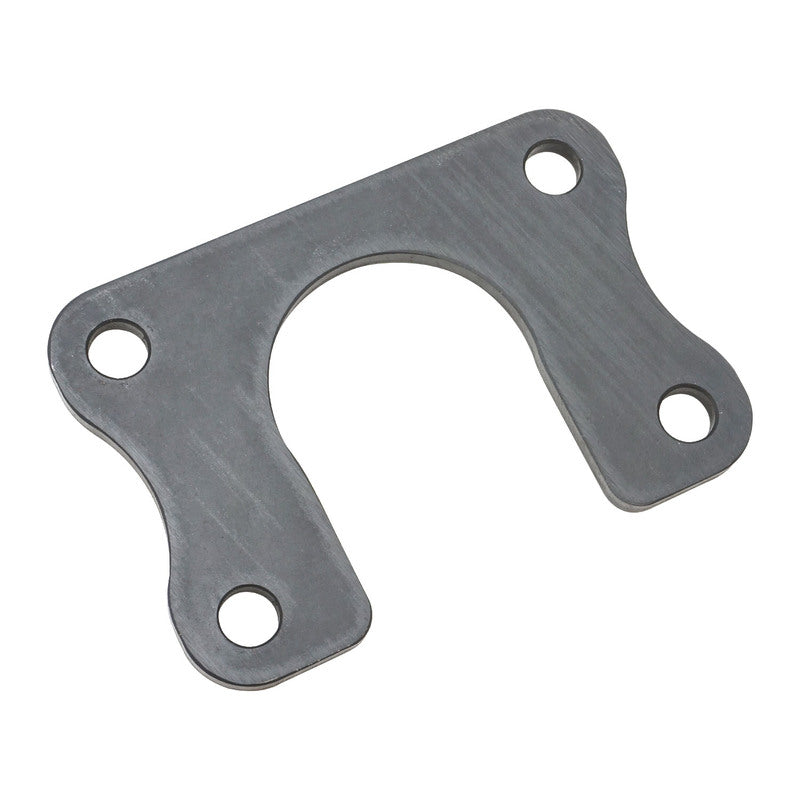 RTS Ford 9 Inch, Axle Retainer Plate, Suit Small Ford Bearing, 3.375" x 2.00", Pair - RTS-4055
