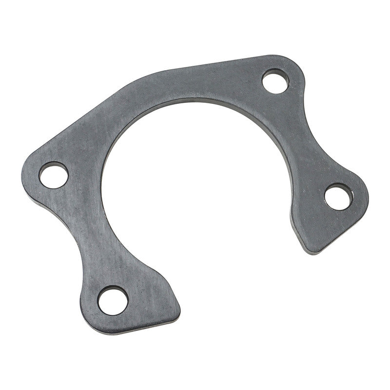 RTS Ford 9 Inch, Axle Retainer Plate, Suit Late Big Ford Bearing, 3.562"x 2.00", Pair - RTS-4056