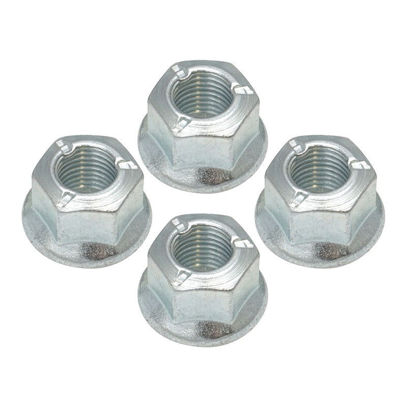 RTS OE, Flanged Cone Nut 7/16 UNF, Suit U Bolt Diff Housing, Set of 4 - RTS-4366 RTS-4366