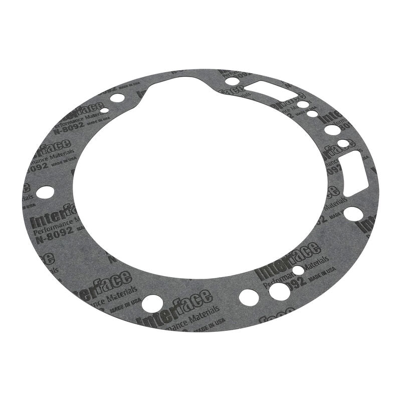 RTS OE Transmission Gasket, Front Pump, Ford C4, C5, C9, C10, 0.8mm Thick, High Quality Material, Increased Sealing Areas, Each - RTS-4500 RTS-4500