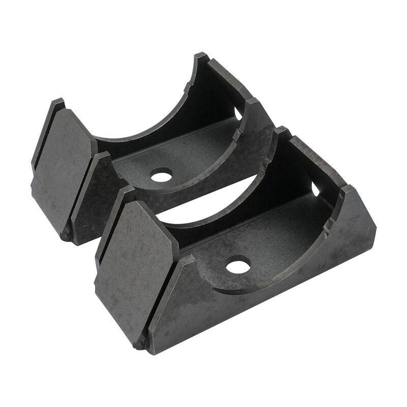 RTS Leaf Spring Pad, Heavy Duty Boxed, Suits 3 Inch Tube, 5in x 2.25in Wide, Pair - RTS-4916A RTS-4916A