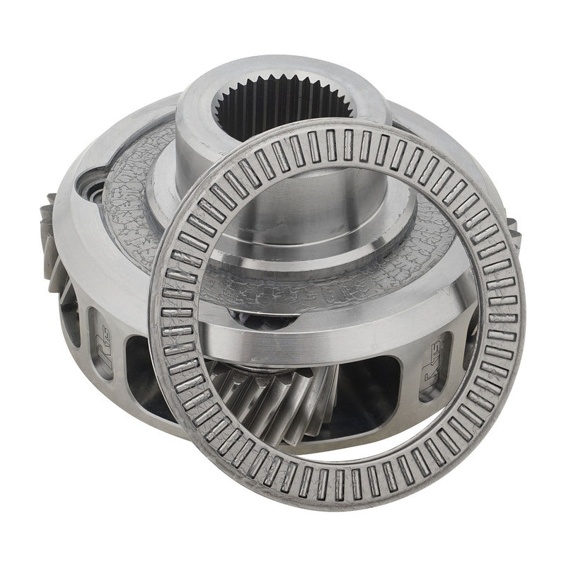 RTS Transmission Planetary, 4 Pinion, Suit Ford C4 C5 C9 C10, Rollerised Torrington Bearing, Automatic, Each - RTS-4PPC4