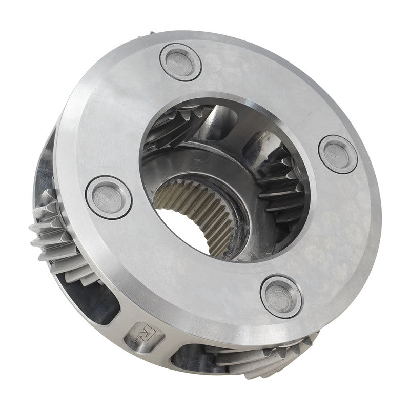 RTS Transmission Planetary, 4 Pinion, Suit Ford C4 C5 C9 C10, Rollerised Torrington Bearing, Automatic, Each - RTS-4PPC4